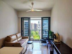 Coco Palms (D18), Condominium #585081011